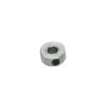Kreg Micro-Pocket&trade; Depth Collar: הכלי הקטן שעושה הבדל גדול. השתמשו בו כדי להבטיח עומק קידוח מדויק בכל חור כיס, ולהשיג חיבורים חזקים ואסתטיים יותר. חובה לכל מי שמחפש דיוק מקסימלי בפרויקטים קטנים.