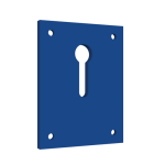 הפכו את שולחן העבודה שלכם לתחנת הידוק מתקדמת ומותאמת אישית. לוחית ההידוק של Kreg מאפשרת לכם ליצור נקודות הידוק קבועות ונסתרות בכל מקום שתרצו, כך שתוכלו להדק בקלות ובמהירות ולעבוד בביטחון על פרויקטים בכל גודל.