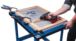⁦Kreg Clamp Table - פלטת שולחן קלמרה⁩ – תמונה ⁦2⁩