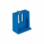 חורי כיס בלתי נראים, בכל מקום! הפכו את הגימור שלכם למקצועי עוד יותר עם Kreg Custom Plug Cutting Bit. חתכו פקקים מעץ תואם באופן מושלם, והסתירו חורי כיס בקלות, כך שרק אתם תדעו היכן הם. היתרון הנוסף? זהו כלי נייד שניתן להשתמש בו בקלות עם המקדחה שלכם, בכל מקום – בסדנה, בשטח, או בכל מקום בו תרצו להשיג גימור חלק ומושלם.