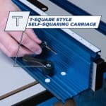 ⁦גדר לשולחן רוטר גדול⁩ – תמונה ⁦2⁩