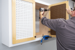 ⁦ג'יג עזר להתקנת דלתות - Kreg Cabinet Door Jig⁩ – תמונה ⁦4⁩
