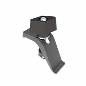 נמאס לכם מהחלקה של המסילה על החומר? מהדקי המסילה של Kreg הם הפתרון המושלם שיבטיח אחיזה חזקה ויציבה. הם ננעלים בקלות למסילה, ומבטיחים שכל חיתוך יישאר ישר ומדויק – במיוחד על משטחים חלקים.