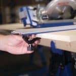 ⁦מלחצי אחיזה למסילה - Track Clamps⁩ – תמונה ⁦5⁩