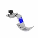 שדרגו את היעילות בסדנה שלכם. Kreg Swing Stop הוא כלי פשוט ויעיל, שמאפשר לכם לקבוע מידה מדויקת ולסובב את המעצור הצידה כשאין בו צורך. הוא מתאים למגוון רחב של מכונות עץ, ומספק לכם את האמינות והדיוק הדרושים לתוצאות מקצועיות.