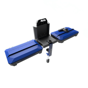 הופכים לנייחים: שדרג את הקרג ג'יג שלך לתחנת עבודה שולחנית מלאה! יציבות, דיוק ואחסון – הכל בכלי אחד. בנה חזק יותר, עבוד מהר יותר.