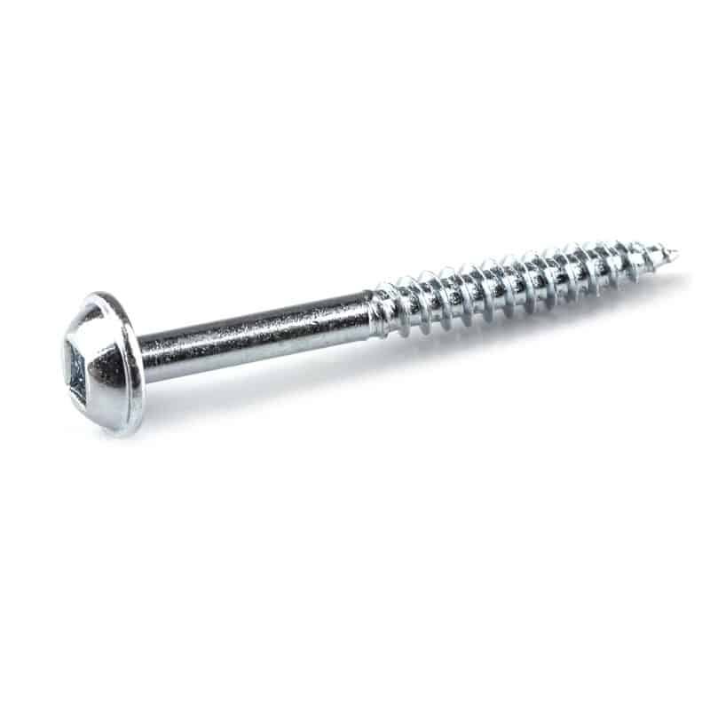 maxi lock 38 fine בורג באורך 38 מ"מ, הברגה עדינה, ראש maxi lock