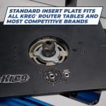 ⁦מעלית ידנית לשולחן רוטר⁩ – תמונה ⁦8⁩