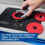 ⁦מעלית ידנית לשולחן רוטר⁩ – תמונה ⁦10⁩