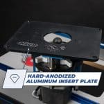 ⁦מעלית ידנית לשולחן רוטר⁩ – תמונה ⁦4⁩